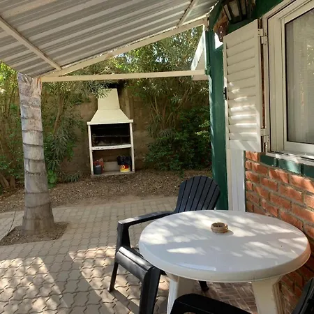Cabanas Valle San Miguel Chilecito Exterior photo