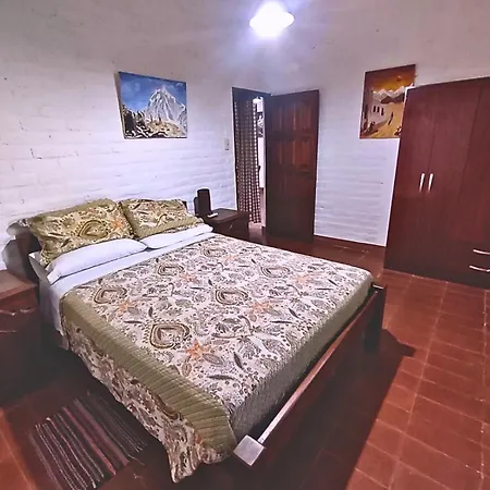 Cabanas Valle San Miguel Chilecito Exterior photo