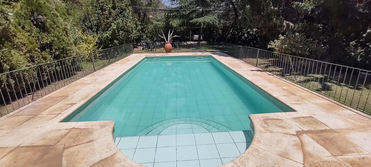 Lodge Valle San Miguel *