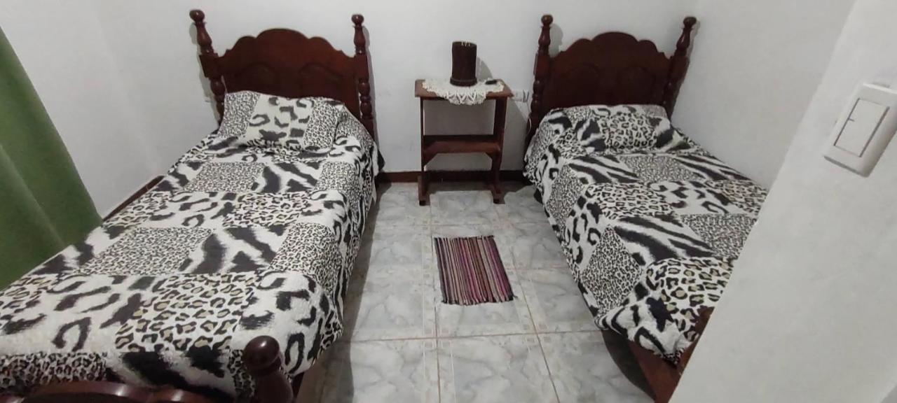 Valle San Miguel Lodge Chilecito