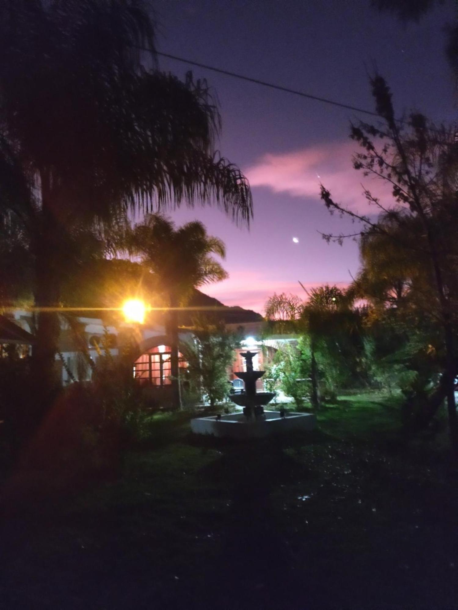 Valle San Miguel *