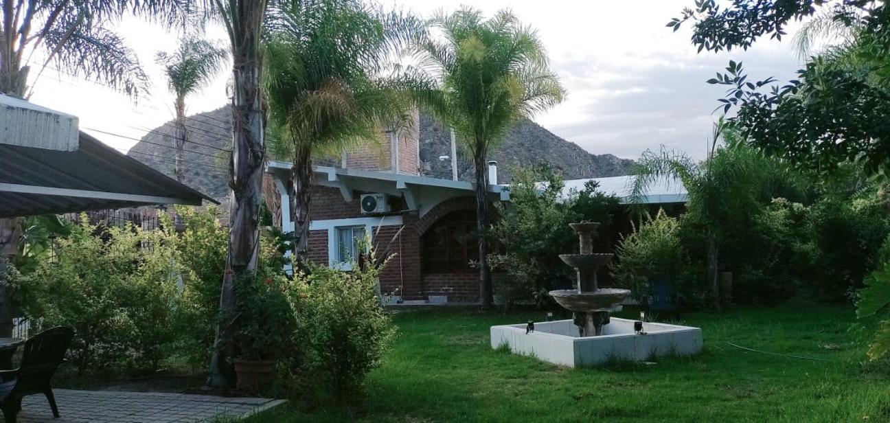 Lodge Valle San Miguel