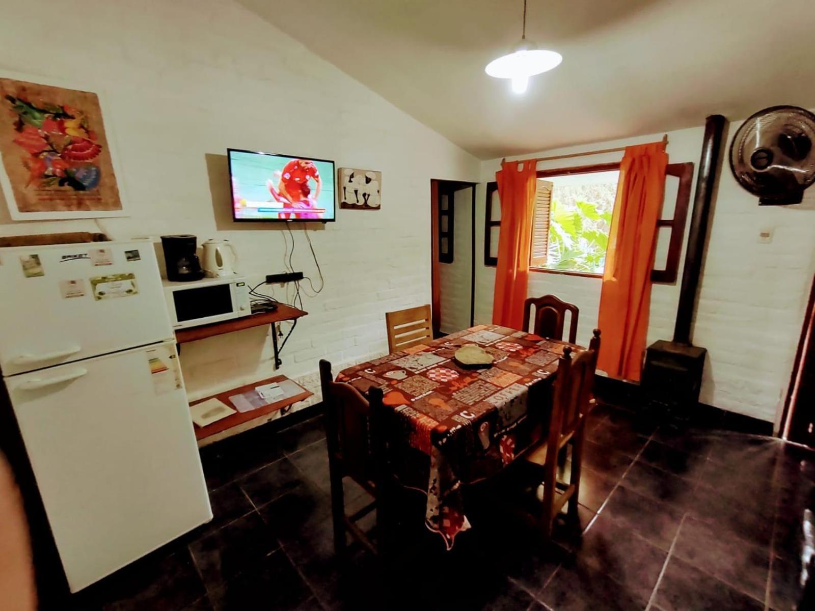 Lodge Valle San Miguel