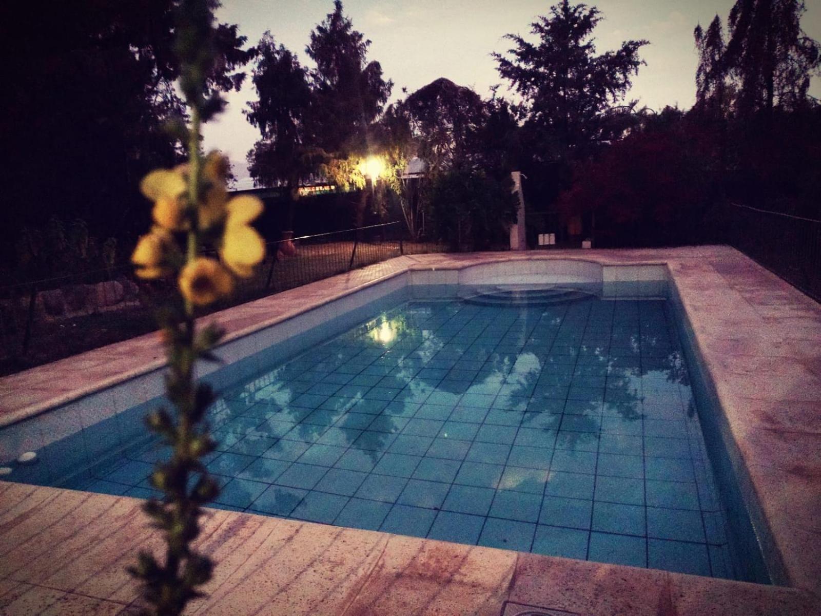 Valle San Miguel Lodge Chilecito