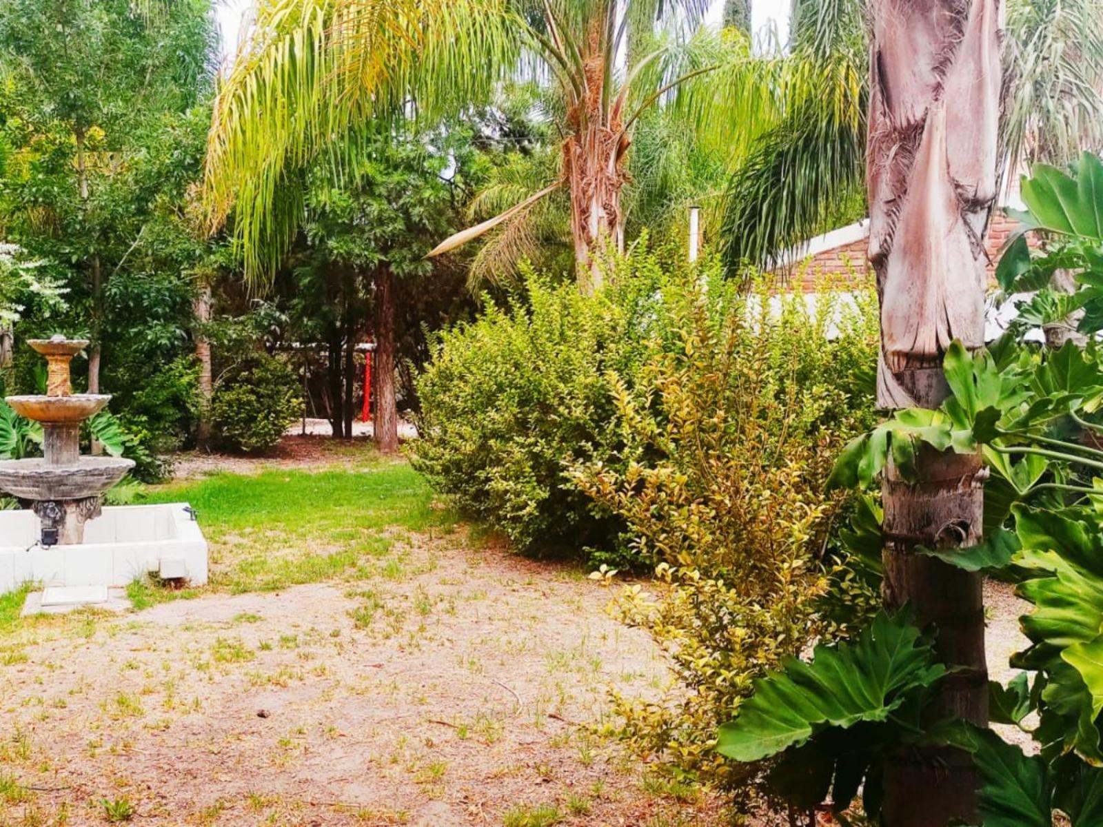 Lodge Valle San Miguel Chilecito