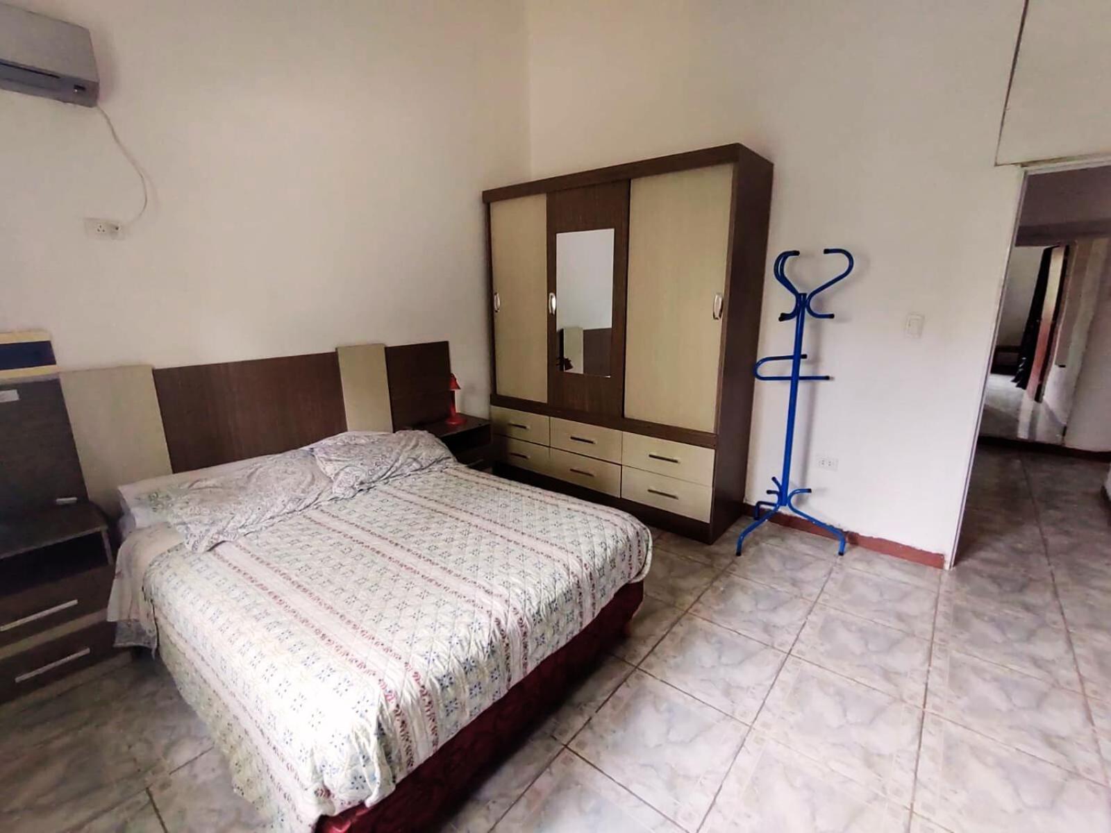 Lodge Valle San Miguel *