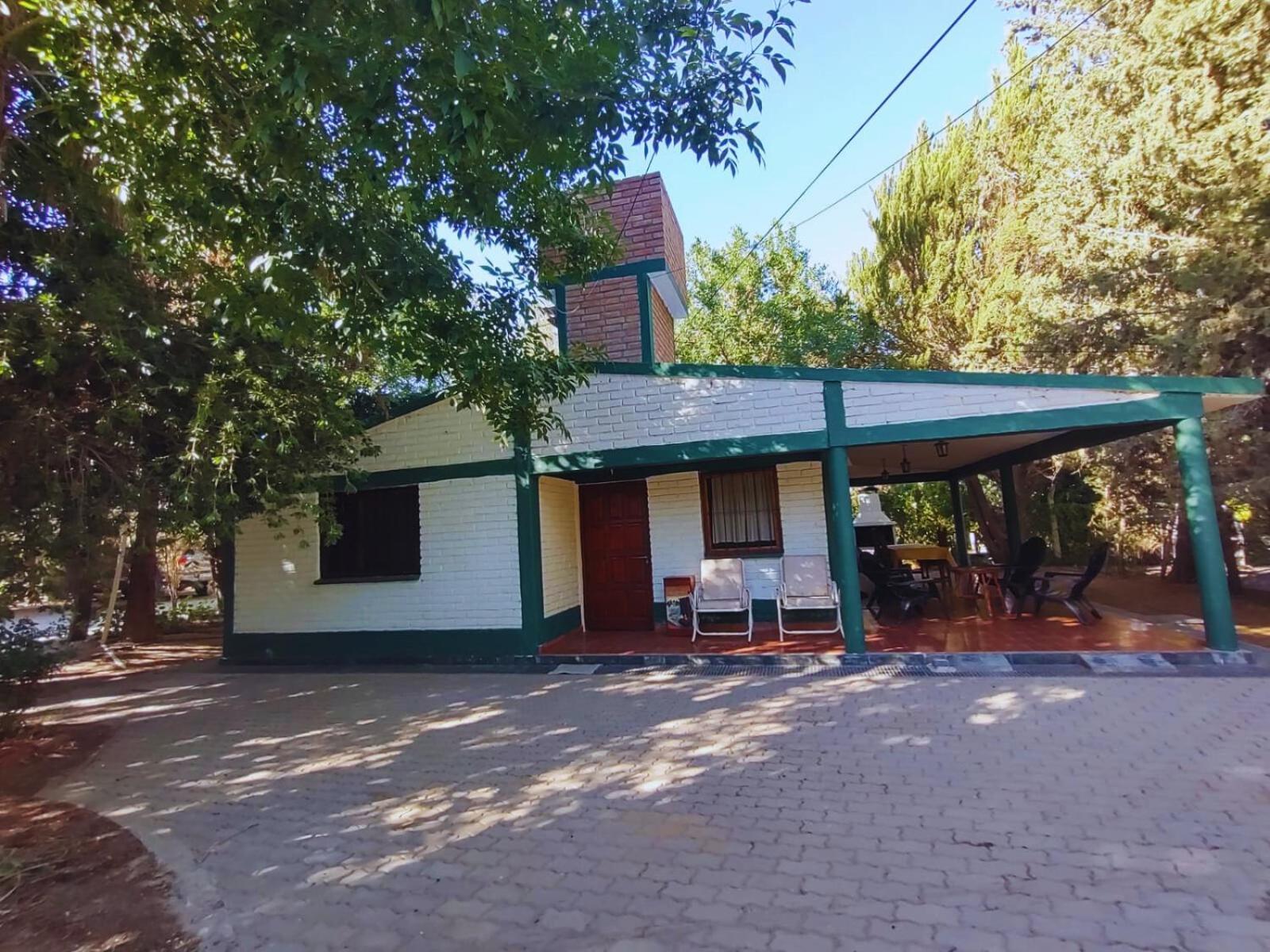 Valle San Miguel Lodge Chilecito