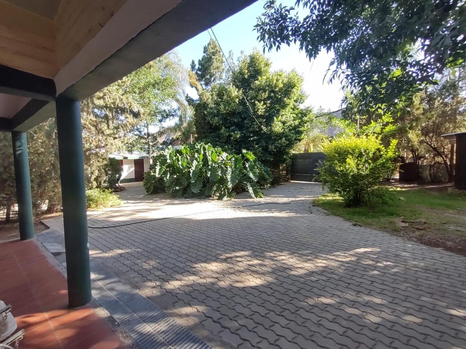 Lodge Valle San Miguel Chilecito