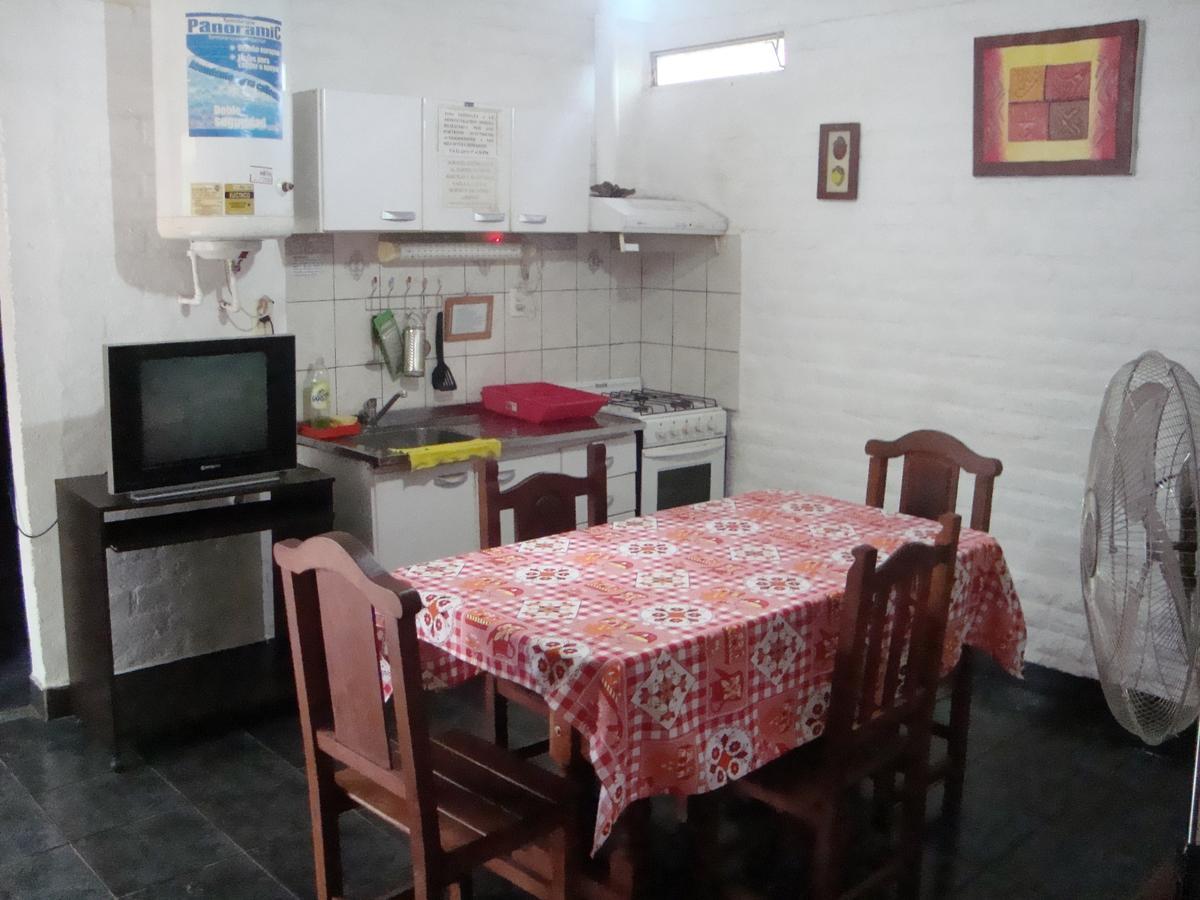 Lodge Valle San Miguel
