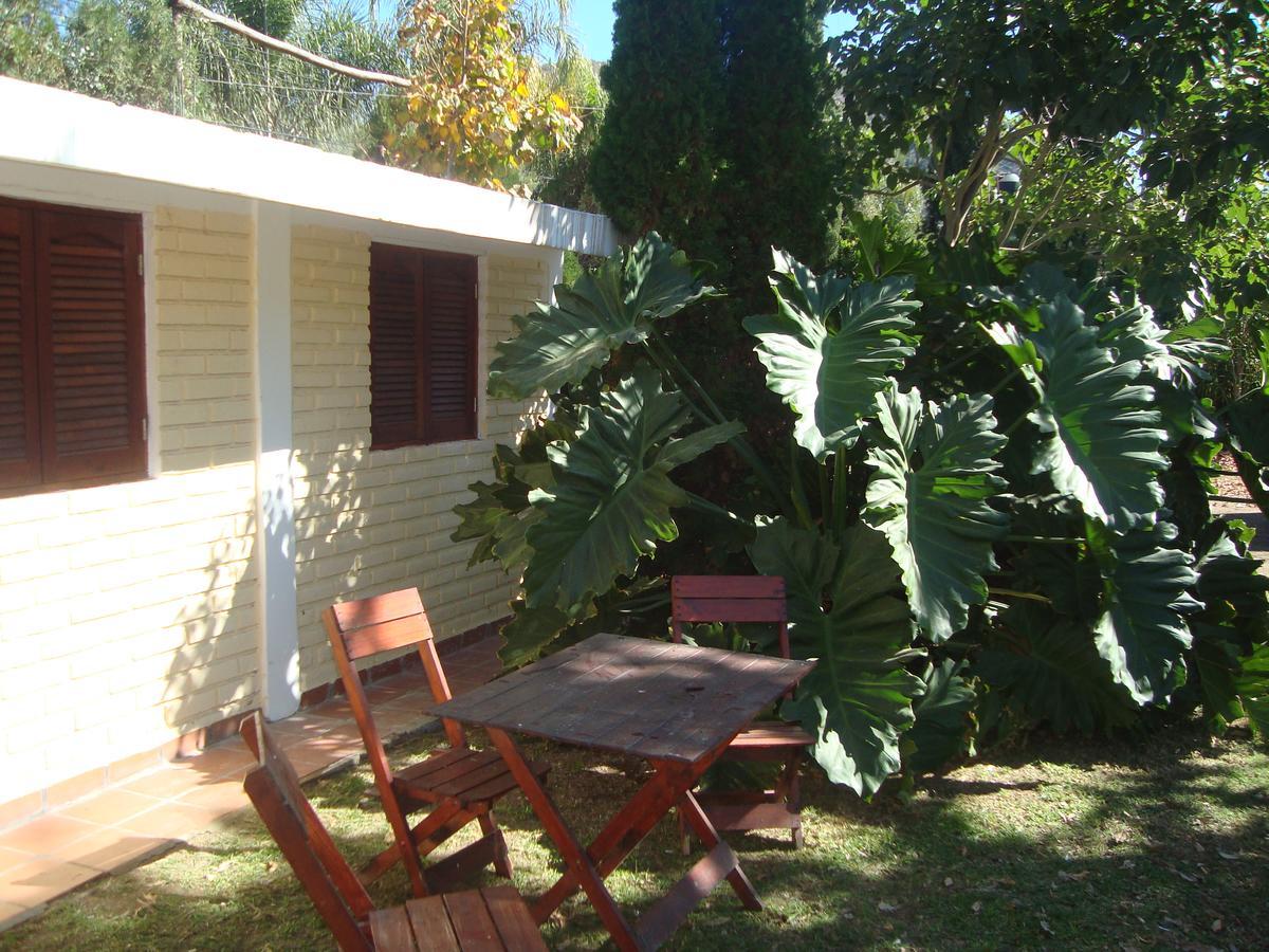 Lodge Valle San Miguel