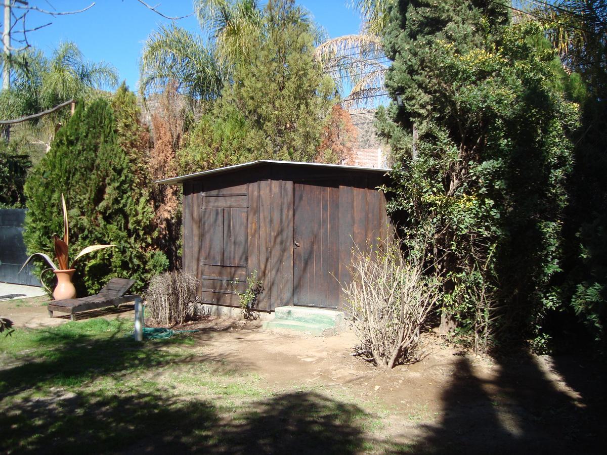 Valle San Miguel Lodge *