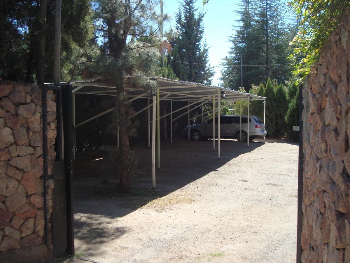 Valle San Miguel Lodge Chilecito