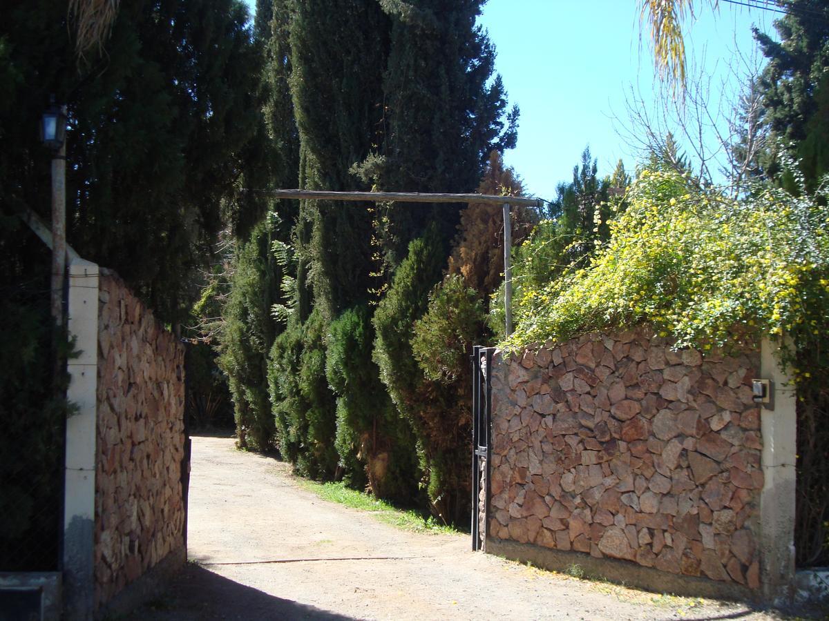 Lodge Valle San Miguel *