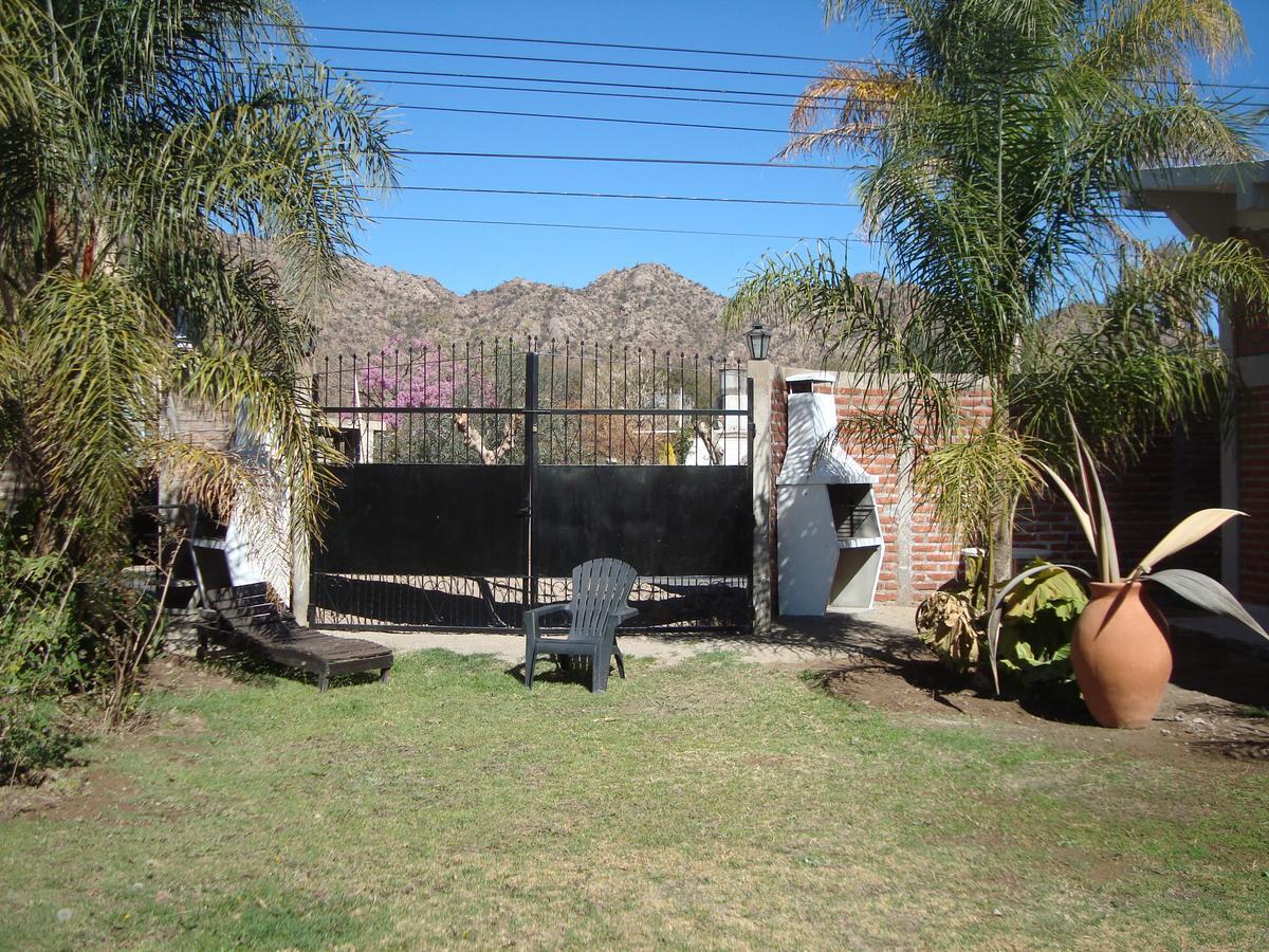 Lodge Valle San Miguel
