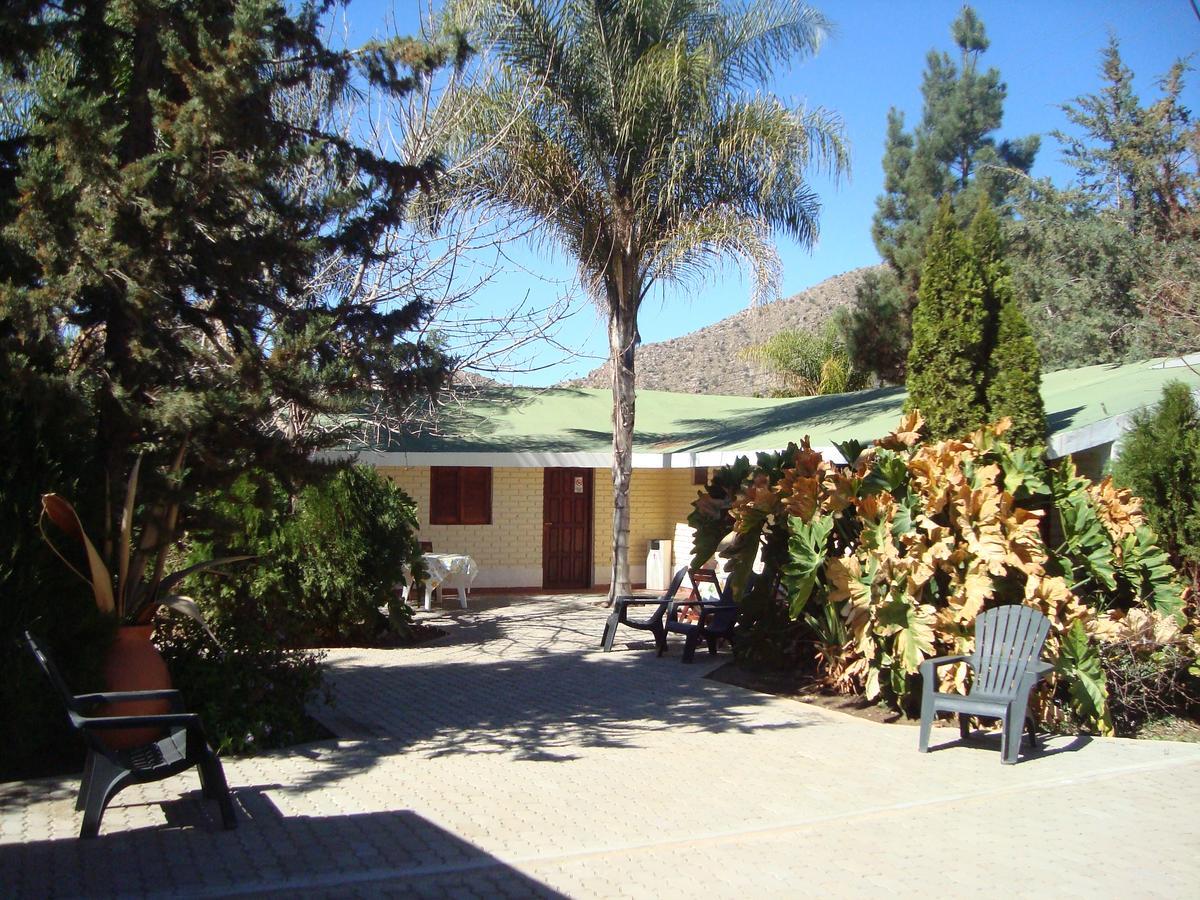 Lodge Valle San Miguel
