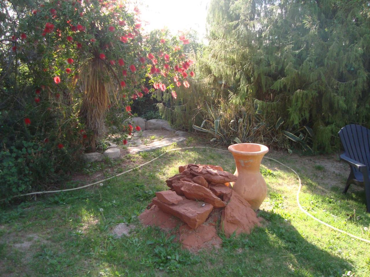 Lodge Valle San Miguel *