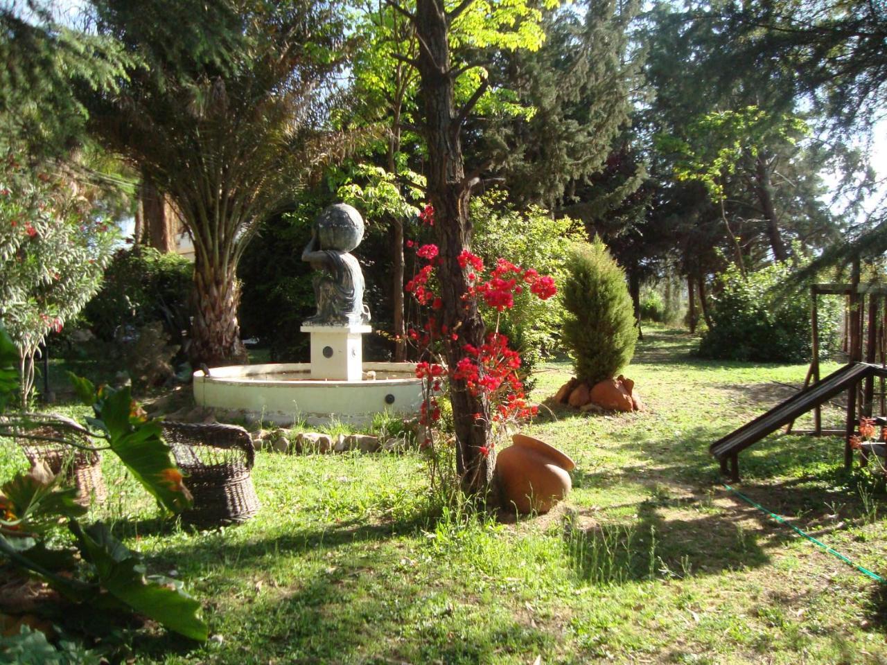 Lodge Valle San Miguel *